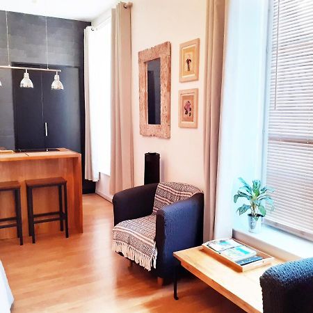 Kalu Studio 8 - Studio Cosy Centre Medieval Sarlat Exteriör bild