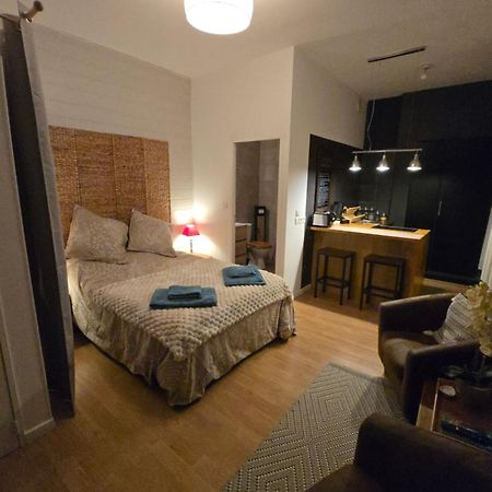 Kalu Studio 8 - Studio Cosy Centre Medieval Sarlat Exteriör bild