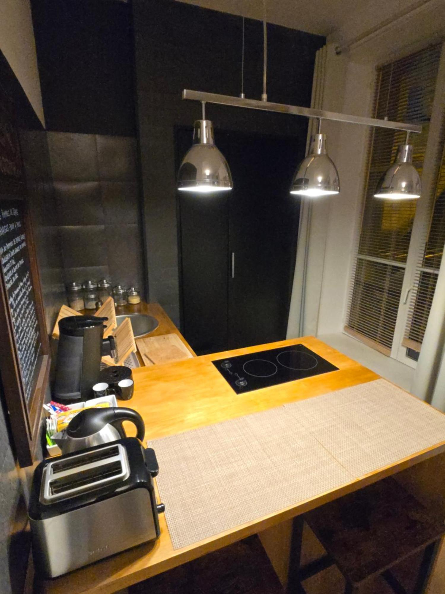 Kalu Studio 8 - Studio Cosy Centre Medieval Sarlat Exteriör bild